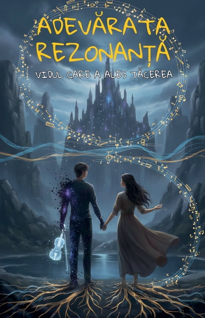Adev&amp;#258;rata Rezonan&amp;#538;&amp;#258;: Vidul Care a Ales T&amp;#258;cerea, (Paperback)