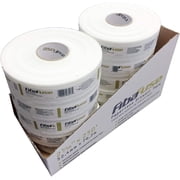 Adfors FibaFuse FDW8652 Paperless Drywall Joint Tape 2 in. x 250 ft. White, Pack of 10