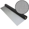 thumbnail image 1 of ADFORS Clear Advantage Invisible Screen Mesh - Smooth Fiberglass - 4.5" x 4.5" x 36.25" — Residential Use, Standard Application, 1 of 2