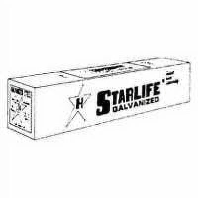 Adfors Screen,Galvanized Steel,30 in.x100 ft. FCS9632-M