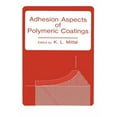 thumbnail image 1 of Adhesion Aspects of Polymeric Coatings, (Paperback), 1 of 1
