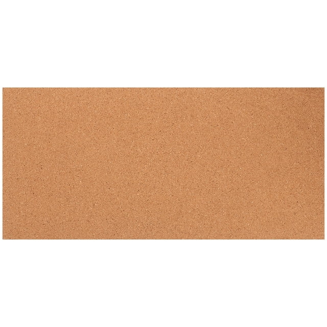 Adhesion Cork Board Blank Cork Board Small Bulletin Board Office