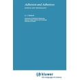 thumbnail image 1 of Adhesion and Adhesives: Science and Technology, (Paperback), 1 of 1