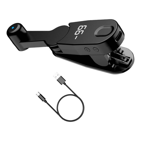 Adhesive Automatic Tapper Screen Tapping Tool Accessories For Smartphones Tablets Easy Setups Adjustable Clicking Speed