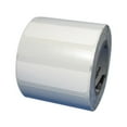 thumbnail image 1 of Adhesive Backed Bin Tag Labels, Gray - Pack of 8, 1 of 1