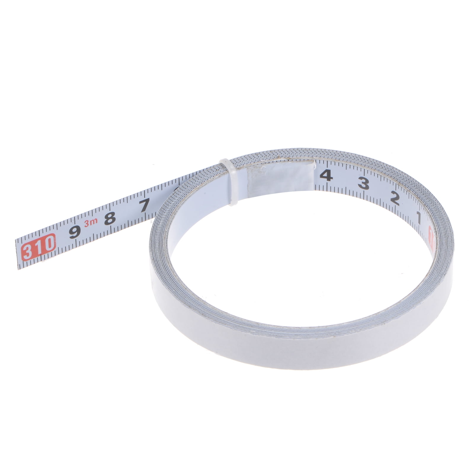 5pcs Soft Tape Measure 300cm/120 Inch & Metric Rulers 20mm Width