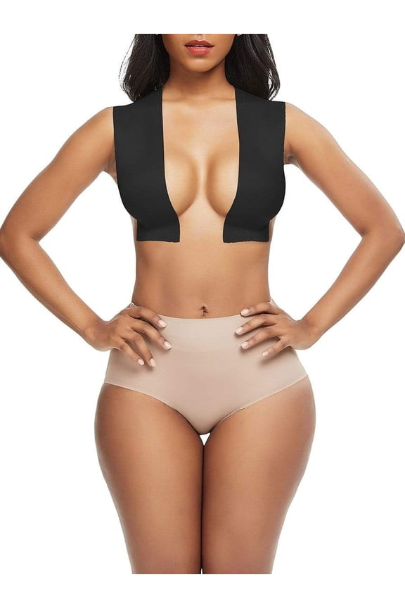 Adhesive Boob Tape