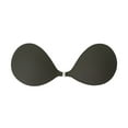 thumbnail image 1 of Adhesive Bra,Strapless Sticky Invisible Push Up Silicone Bra For Backless Dress Sticky Bras For Women Push Up, 1 of 5