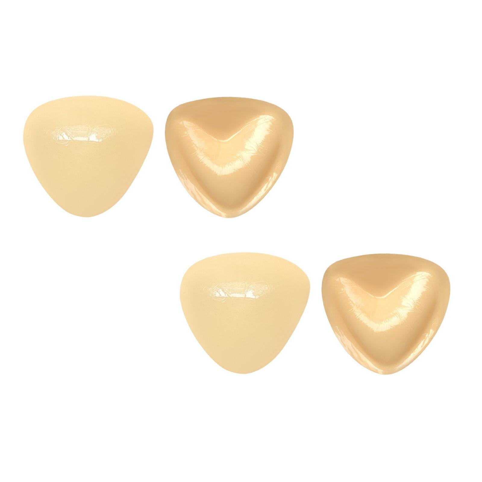 Adhesive Bra Up Push Pad Up Push Pad Double Adhesive Bra Pad Strapless