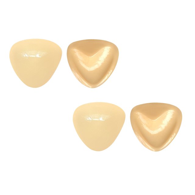 Adhesive Bra Up Push Pad Up Push Pad Double Adhesive Bra Pad Strapless