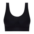 thumbnail image 1 of Adhesive Bra, Women's Traceless Comfortable One-piece No Steel Ring Vest Breathable Gathering Bra Woman Underwear, Sticky Bras for Women Push Up, 1 of 5