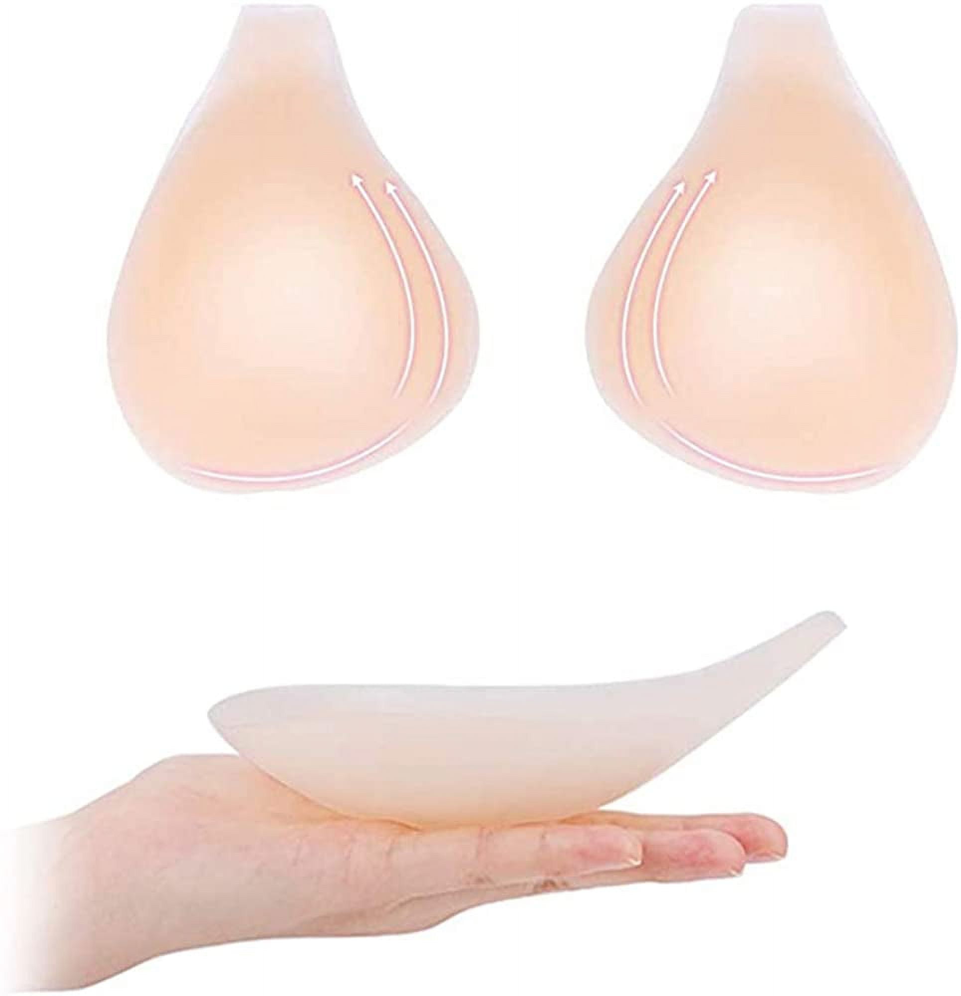 1 pcs Boobs Tape - Breast Lift Tape and Disposable Round Nipple