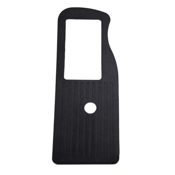 Adhesive Camera Base Bottom Case Body Wrap Skin Scratch and Sweat For D4 Devices