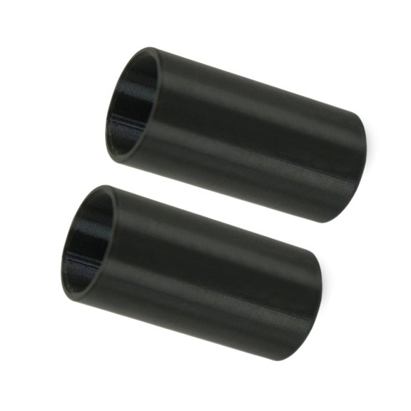 Adhesive Car Makeup Storage Box Secure Mounting Bright Color Compact Size