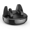 thumbnail image 1 of Adhesive Car Mount Phone Holder Auto Dashboard Mounted Cellphone Holder, 1 of 6