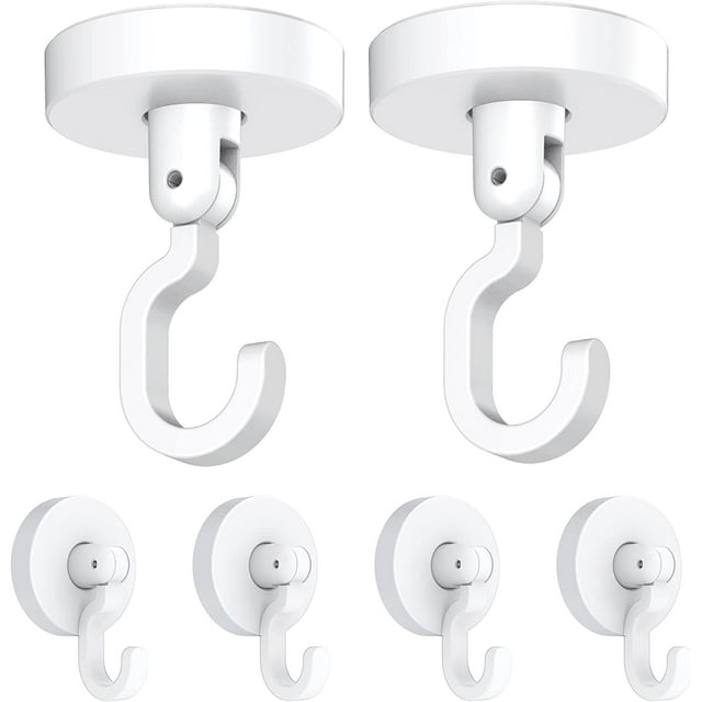 Adhesive Ceiling Hooks Wall Hook Sticky Hooks Shower Hooks No Hole/No