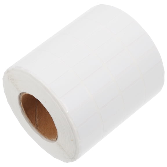 Adhesive Classification Stickers Portable Classified Tag Printable Labels Date Writable The Office Convenient Bottle Supplies Student