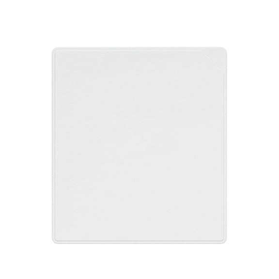 Adhesive Covered Pad Allowing Tablet Mounting In Car For Travel Convenience