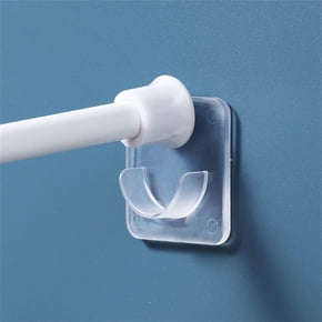 Tension Rod Blinds