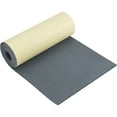 thumbnail image 1 of Adhesive EVA Foam Sheets For Art Supplies Paper Scrapbooking Cosplay Halloween Foamie Crafts Gray 300x4mm about 2m/roll, 1 of 7