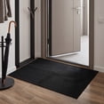 thumbnail image 1 of Adhesive Floor Tiles, Peel Stick Carpet, Non Slip Mat, Easy DIY Installation and Waterproof Surface for Kitchen Floors, Bedroom Areas, and Pet Spaces, 1 of 6
