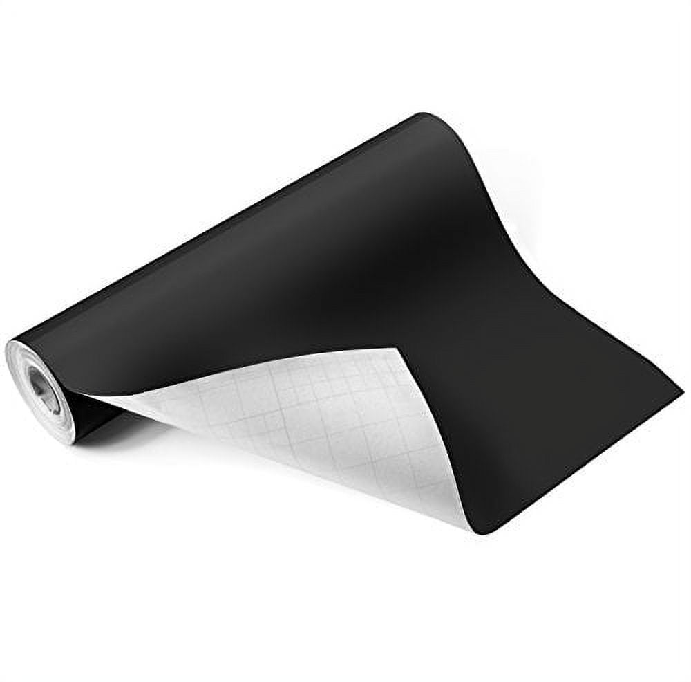 Oracal 631 12x5yd. Roll (Black/White Only) - Expressions Vinyl
