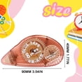 thumbnail image 1 of Adhesive Glue Tape Runner, Double Sided Roller for Scrapbooking Crafts, 1 of 3