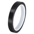 thumbnail image 1 of Adhesive Grid ESD Tape 0.39 Inch Wide x 118 FT Long Conductive Grid Tape Black, 1 of 4