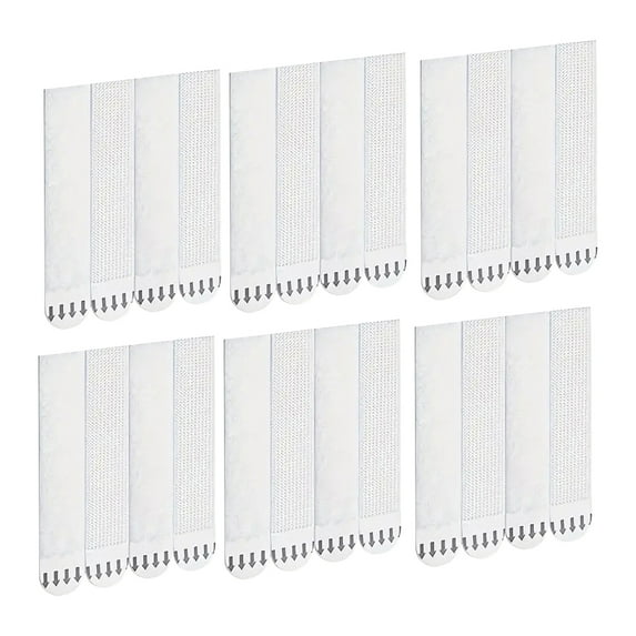 Adhesive Hanging Strips Sure Here's A Product Title for Listing 12 Pairs Heavy Duty Picture Hanging Strips Removable Adhesive Wall for Artwork