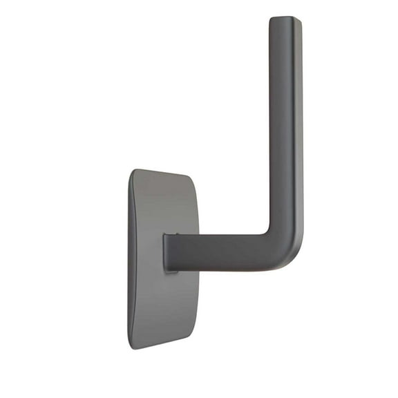 Adhesive Hat Hooks for Wall - No-Drilling Organizer - Holds 20-48 Caps, Headphones & Handbags - for Closet & Door Storage