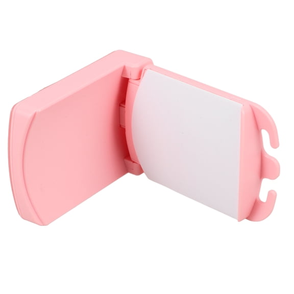 RENACLIPY Headphone Storage Rack Wall Mount Holder in White Easy Install for Home and Gaming Setup