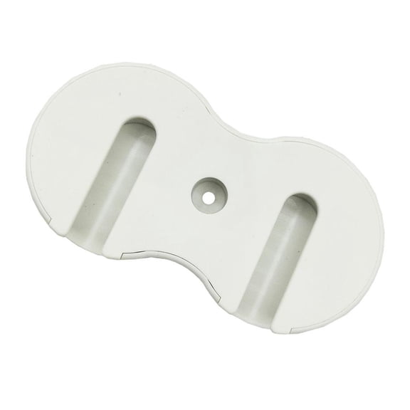 Adhesive Holder Gamepad Mount Holder Game Handle Hanger Hanging Bracket Under Desk Storage Rack Gaming Accessory