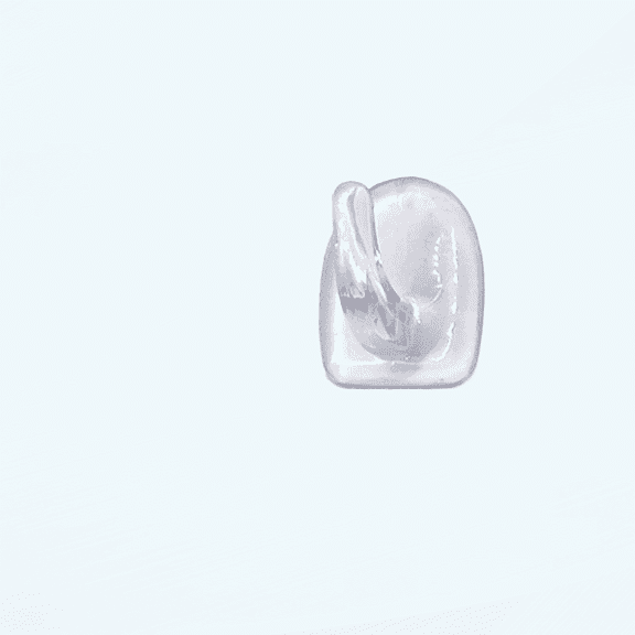 Adhesive Hooks Heavy Duty Wall Hooks for Hanging 20lb(Max) Clear Sticky Hooks Waterproof Oilproof Utility Hooks for Towel Keys Coats Wreaths Outdoor Kitchen Bathroom Shower Home Office 20 Pack