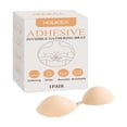 thumbnail image 1 of Adhesive Invisible Gathering Bras, 1 of 6