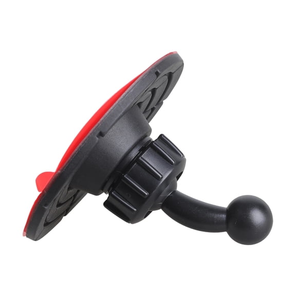 Adhesive Joint Phone Mount 17mm Adjustable Holder for Car Dashboard Office Desk Stability