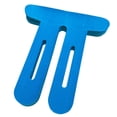 thumbnail image 1 of Adhesive Kinesiology Tape for Sports Fitness to Prevent Muscle Discomfort During Exercise, 1 of 8