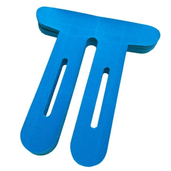 Adhesive Kinesiology Tape for Sports Fitness to Prevent Muscle Discomfort During Exercise