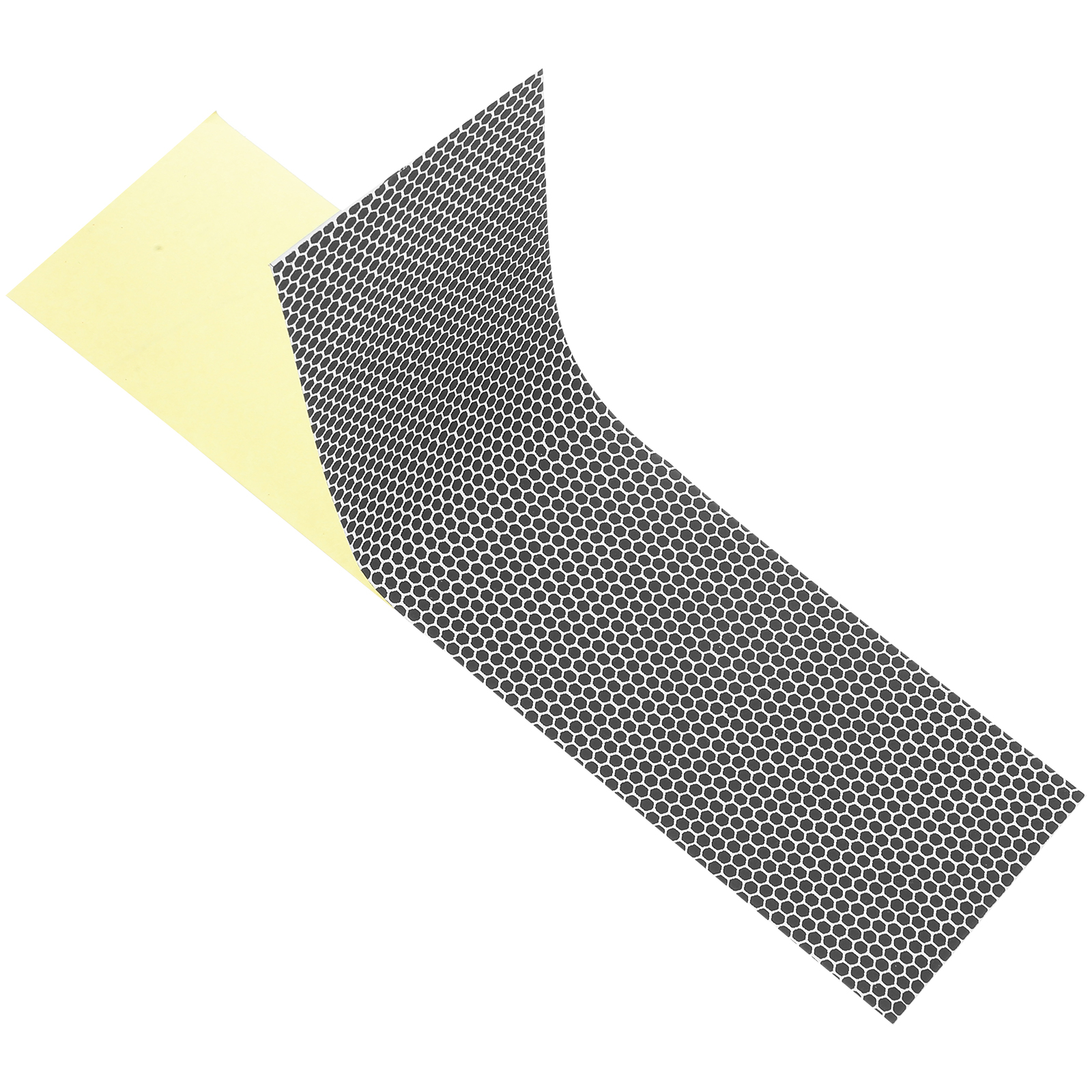 Adhesive Match Lighting Decal Adhesive Striker Paper Portable Match