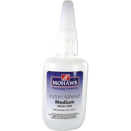 Adhesive Medium Liquid 2 Oz