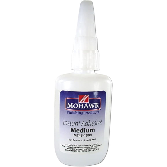 Adhesive Medium Liquid 2 Oz
