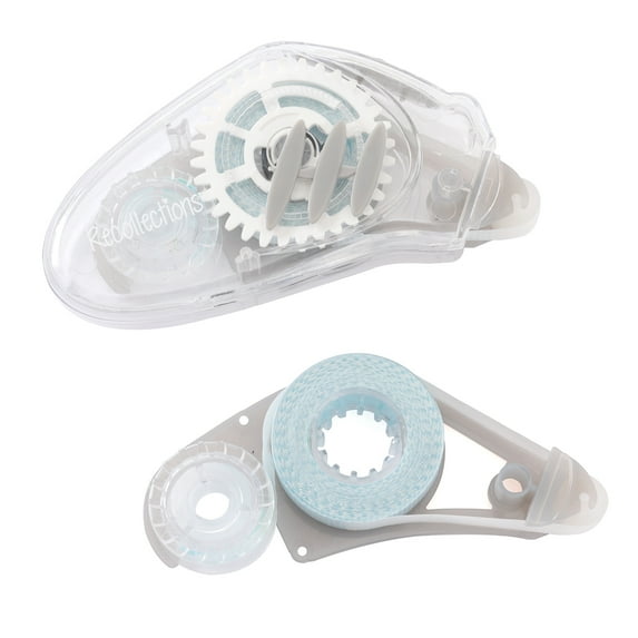 Adhesive Micro Dot Runner & Refills Set by Recollections