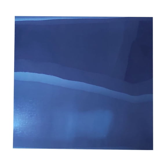 Adhesive Mirror for Wall 15 Inch Square Peel and Stick Acrylic Mirror Sheet Wall Mounted Mirror for Bedroom Living Room Home Gym Entryway Mirror Wall Decor Single Pack