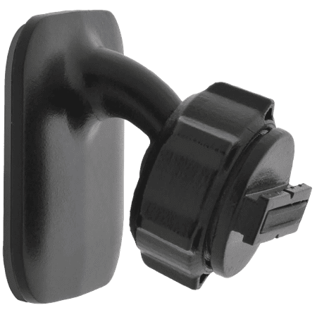 Cobra Adhesive Mount for Dash Cams CA-MOUNT-001 Compatible with Drive HD™ Models