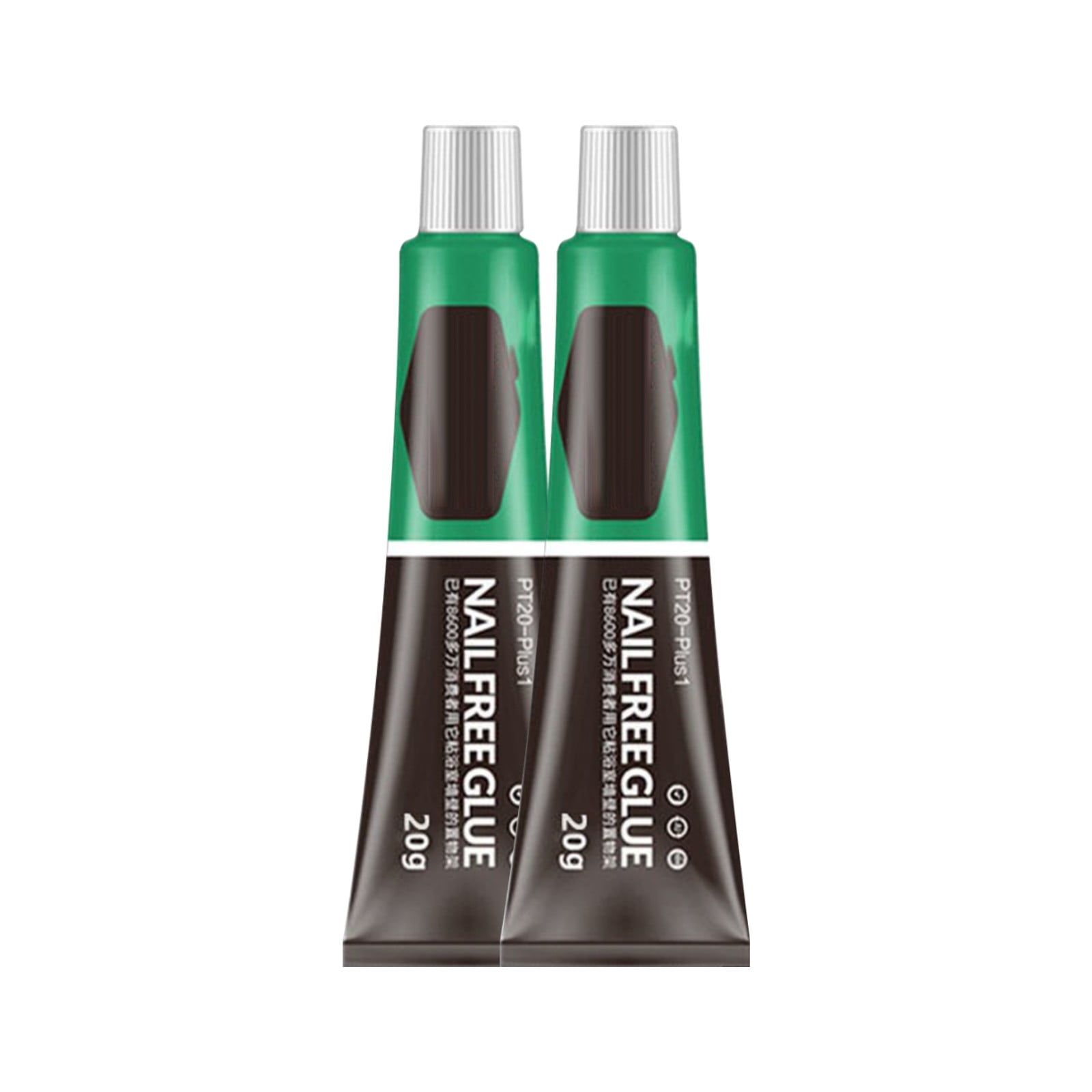 Adhesive Mucilage Clearance! Lekdue All Purpose Glue Super Strong