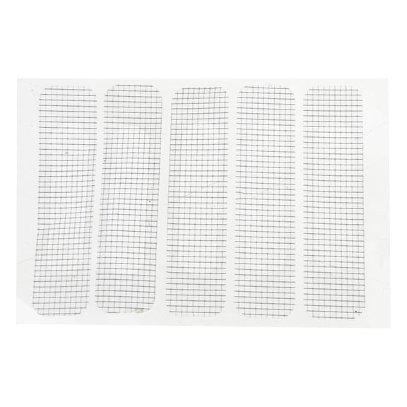 Adhesive Net Mesh Repair Tape Window Screen Repair Tape Door Fix Patches Anti Fly Mesh Hole Replaceme