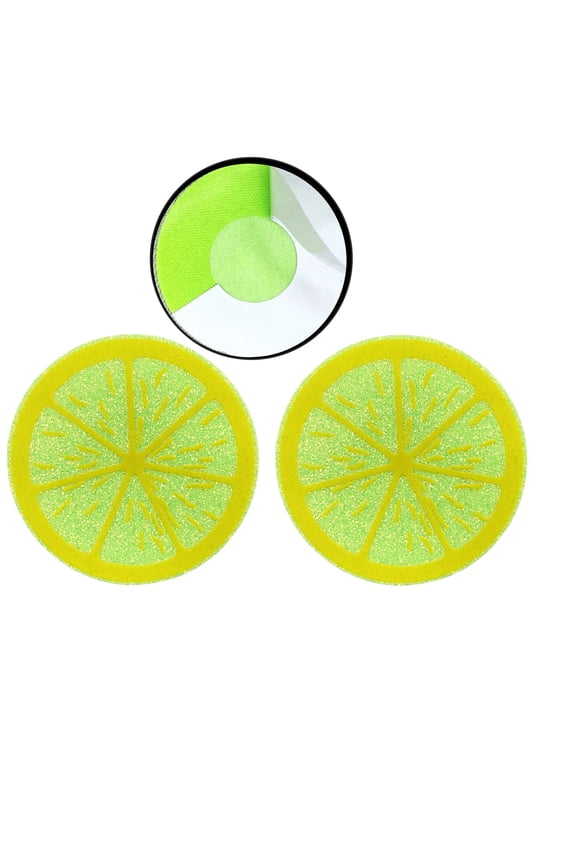 Adhesive Nipple Cover Pasties Sparkly Bras Sticker Cover Pads Sticky Nipple Petal for Womens Girls Gifts