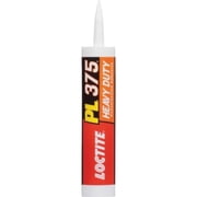 Henkel Adhesive PL375 10OZ VOC   Residential Use, Standard Application