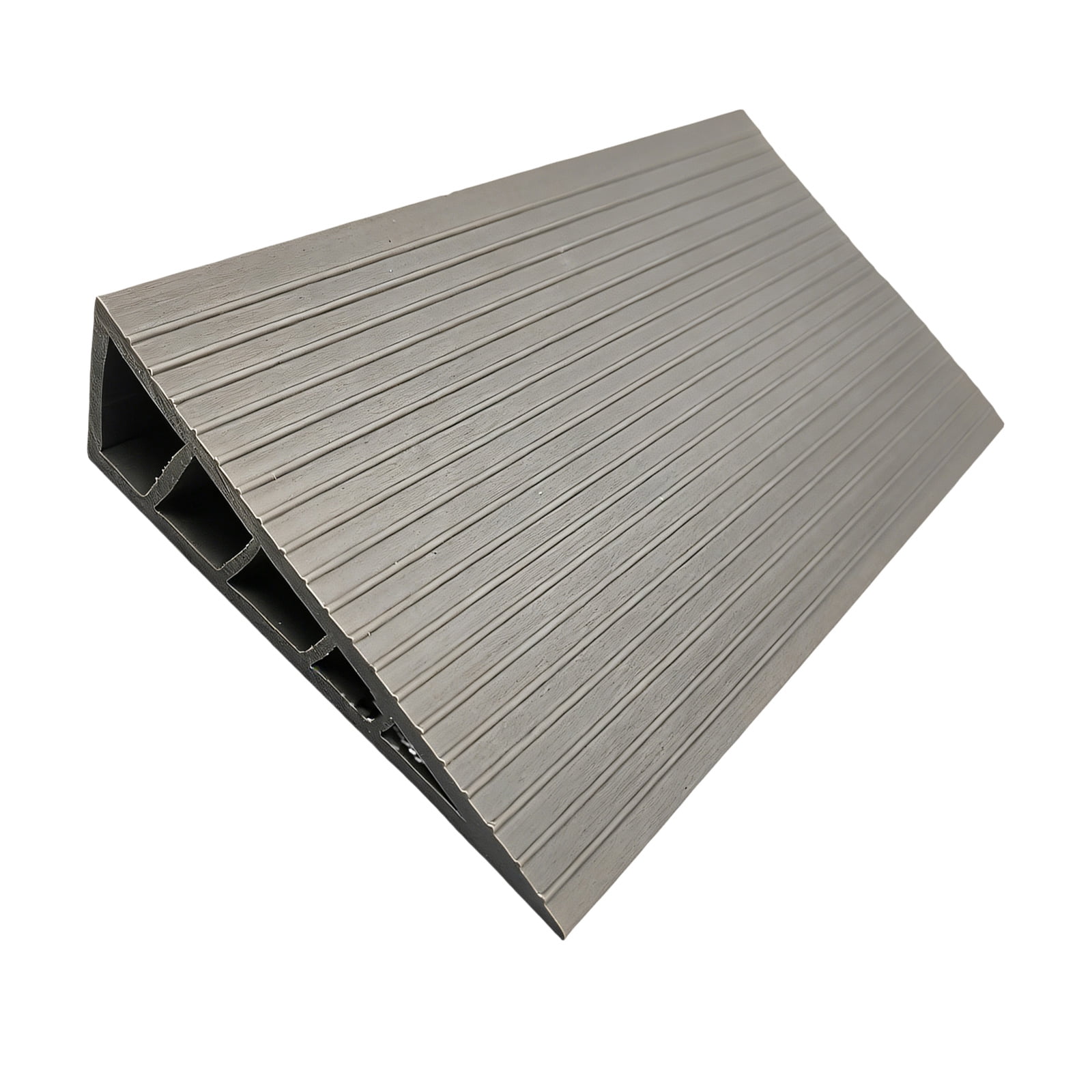 Adhesive PVC Threshold Ramps Cuttable Floor Transit Strips Wheelchairs ...
