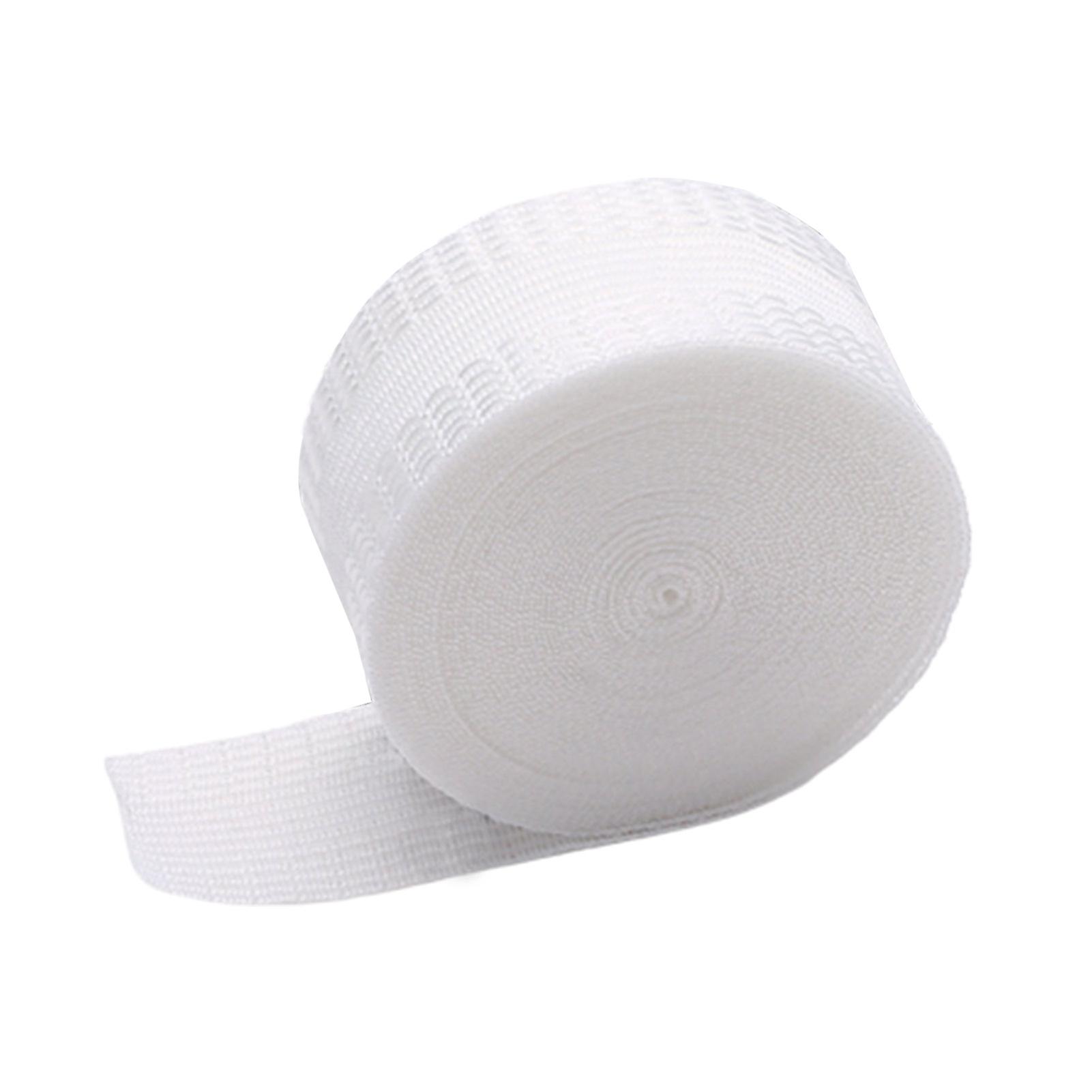 Adhesive Pants Hem Tape 5m Ironon Hemming Tape Trouser Mouth Paste Edge For Pants Dresses