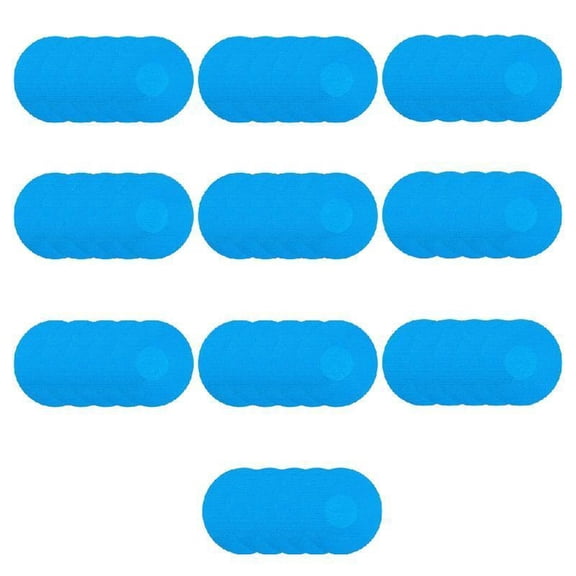 Adhesive Patches for Libre Libre Sensor Covers Waterproof & Sweatproof & Durable